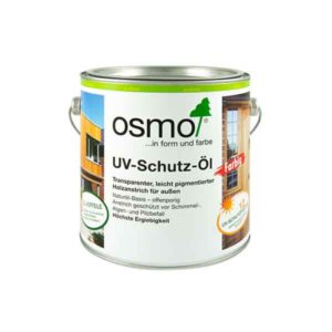 OSMO UV-Protection-Oil Tints