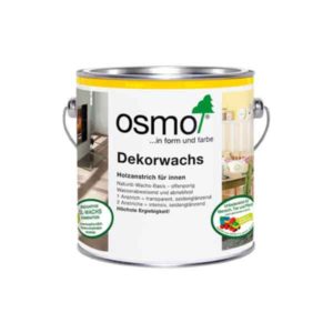 OSMO Decorwachs