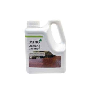 OSMO Decking Cleaner