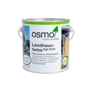 OSMO Country Color