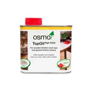 OSMO Topoil