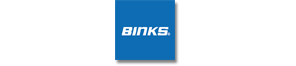 Binks logo