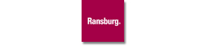 Ransburg logo