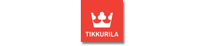 Tikkurila logo