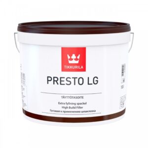 Tikkurila Presto LG