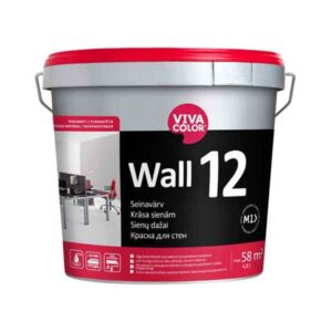 Vivacolor Wall 12